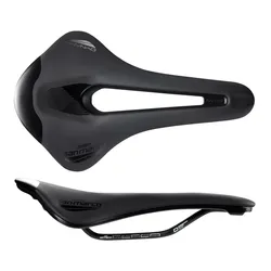 Siodełko SAN MARCO ShortFit 2.0 Dynamic Comfort Open