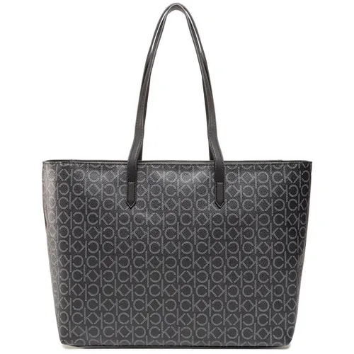 Сумка Calvin Klein Shopper Md K60K607427 0GX