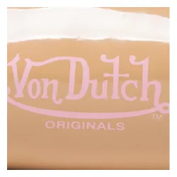 Bag Von Dutch IMI Patent 4108032 Bej