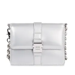 Tommy Jeans TJW articol Crossover geantă metalică AW0AW14971 0IM
