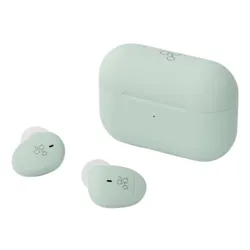 Słuchawki dokanałowe FINAL AUDIO Ag Cotsubu MK2 Zielony