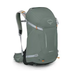 Походный рюкзак Osprey Hikelite 32 M / L-Pine leaf green