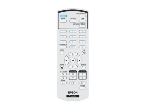 Projektor Epson EB-FH08 3LCD Full HD