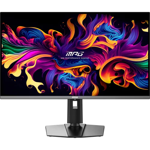 Monitor MSI MPG 321URX QD-OLED 31,5" 4K 240Hz 0,03ms Gamingowy