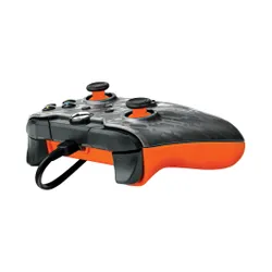 PDP Atomic Carbon Pad для Xbox-проводная