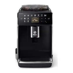 Saeco GranAroma SM6480/00 czarny