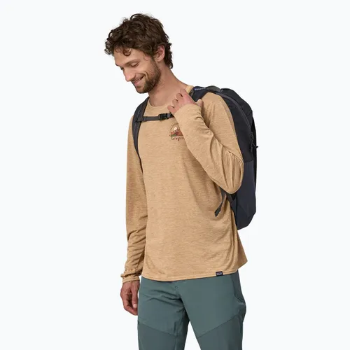Patagonia Black Hole Pack 25 L-mocnit Rucsac albastru