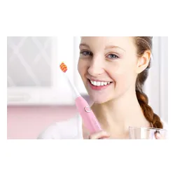 Zestaw szczoteczek sonicznych FAIRYWILL FW-507 (2 szt.)