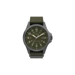 Timex Экспедиционные часы North Field Post Solar TW2V03700