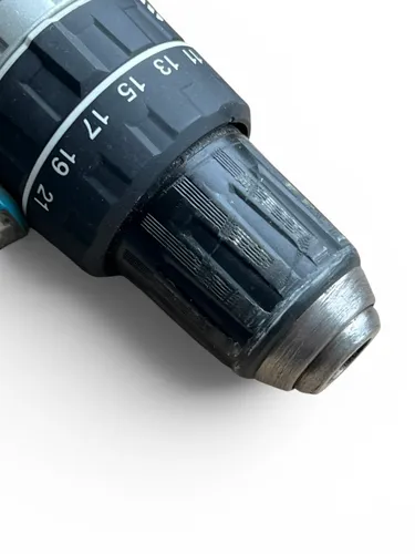 Wiertarko-wkrętarka Makita DHP484Z 18 V - outlet