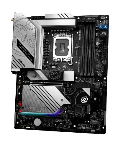 Płyta główna ASrock Z890 Taichi Lite