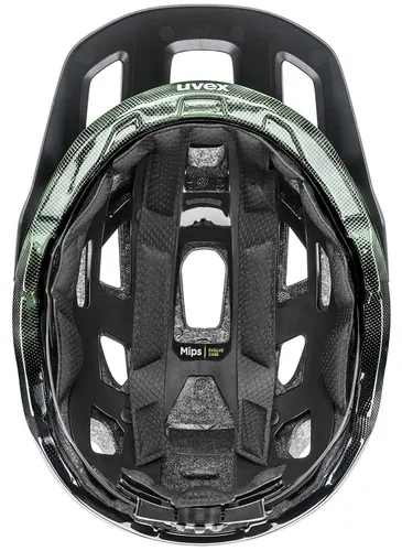 Kask rowerowy UVEX React MIPS