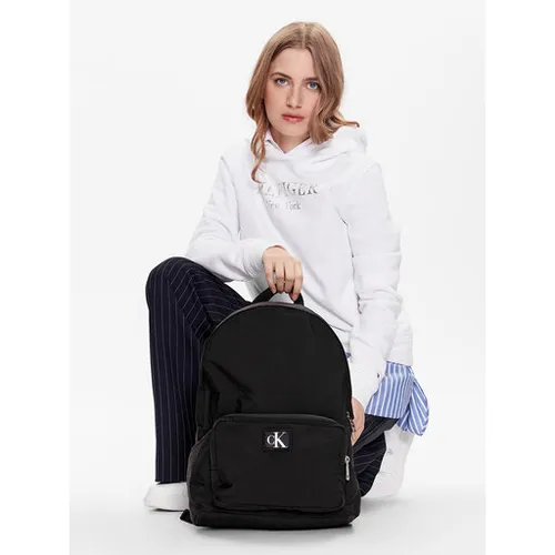 Calvin Klein Jeans oraș Nailon Campus Rucsac Bp43 K60K610335 BDS