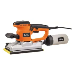 AEG Powertools FS 280 1/2 Yaprak Orbital Zımpara Makinesi