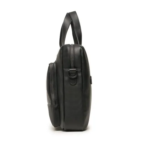 Tommy Hilfiger TH Essential Slim Computer Bag Am0am10926 BDS Laptop Bag