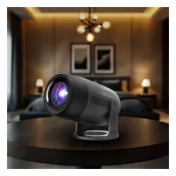 Projektor PHILIPS NeoPix 150 Full HD (1920 x 1080), 250 ANSI lumen, Wi-Fi, Bluetooth