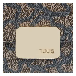 Tous Kaos Icon Bag 395910197 Negru