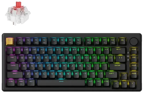 Klawiatura KEYCHRON KJ2-H1