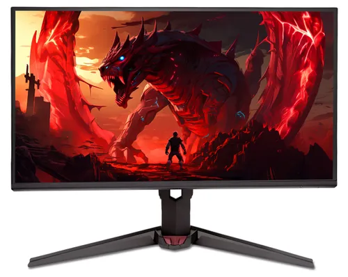 Monitor ACER Nitro XV270UP6BMIIPRX 27" 2560x1440px IPS 144Hz 1 ms [VRB]