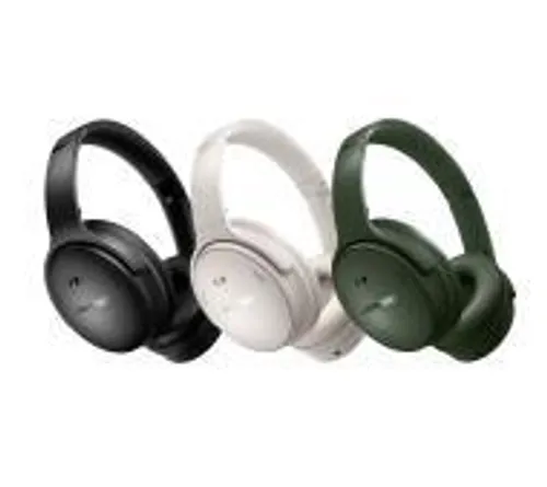 Беспроводные наушники Bose QuietComfort Over-Ear Bluetooth 5.1 Белый