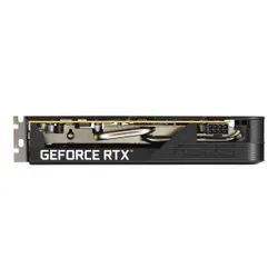 Karta graficzna ASUS Dual GeForce RTX 5050 OC Edition 8GB DLSS 4