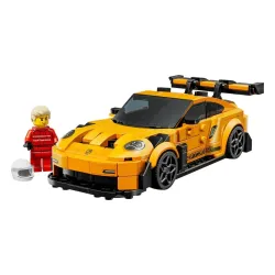 LEGO Speed Champions 77239 Supersamochód Porsche 911 Gt3 Rs