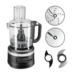 Малаксер KitchenAid FP0719EBM - 250W-чаша 1,7 л