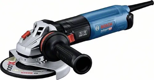 Bosch GWS 17-150 S Taşlama Makinesi