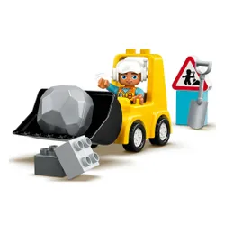 LEGO 10930 DUPLO Buldożer