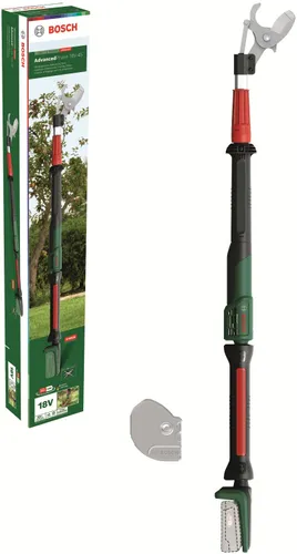 Sekator do gałęzi akumulatorowy BOSCH AdvancedPrune 18V-45 06008C5001