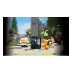 Karta graficzna POWERCOLOR Radeon RX 7600 Fighter 8GB