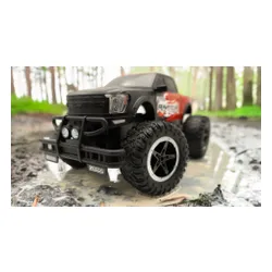 Samochód zdalnie sterowany TAIYO Jeep Raptor 160109A