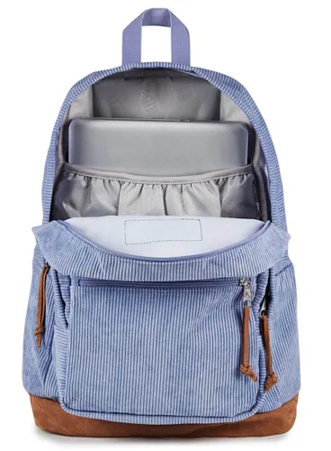 Plecak dzienny JanSport Right Pack Expression - lavender ash corduroy