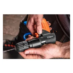 Wiertarka pneumatyczna NEO 14-026