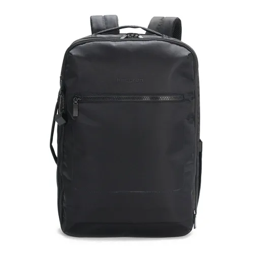 Рюкзак Hedgren Wander Duffle / Backpack 15,6 " RFID-черный