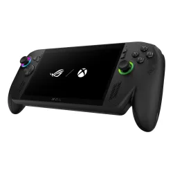 ASUS ROG Xbox ALLY X RC73XA-NH011W | 7” FHD 120Hz | AMD Ryzen Z2 Extreme | Windows 11H | AMD Radeon | Game Pass 3M