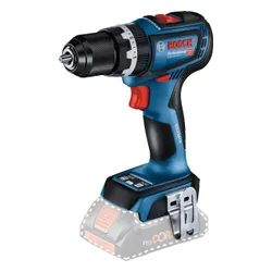 Bosch GSB 18V - 90 C 18 V Akülü Matkap