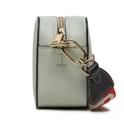 Geantă Furla Primula Mini C.Body Webb WB00924-BX0356-2829S-9035 Negru
