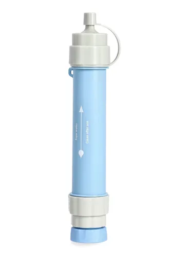 Filtr do wody Care Plus Water Filter - Evo 3l - blue