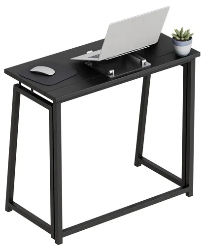 Biurko MARK ADLER Leader 1.5 Czarny