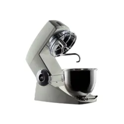 Robot kuchenny planetarny WITT Varimixer Teddy Szary-mat