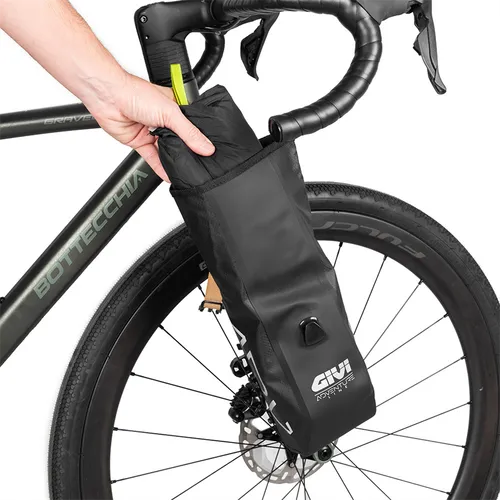 Torba na widelec GIVI Carrier