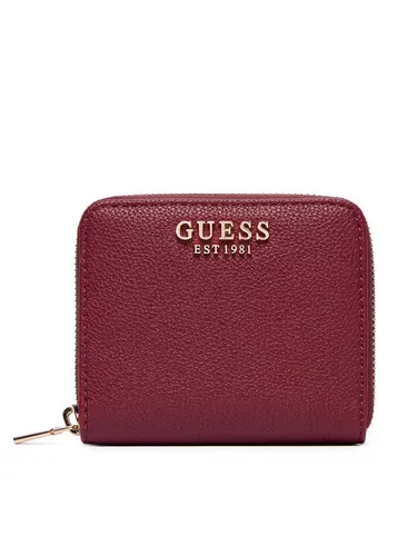 Кошелек Guess Laurel II Slg SWBG74 59137, маленький, женский