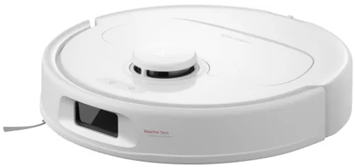 Robot sprzątający ROBOROCK Qrevo 798 Biały