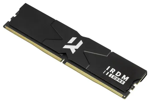 GOODRAM IRDM 16GB [1x16GB 7200MHz DDR5 CL34 DIMM]