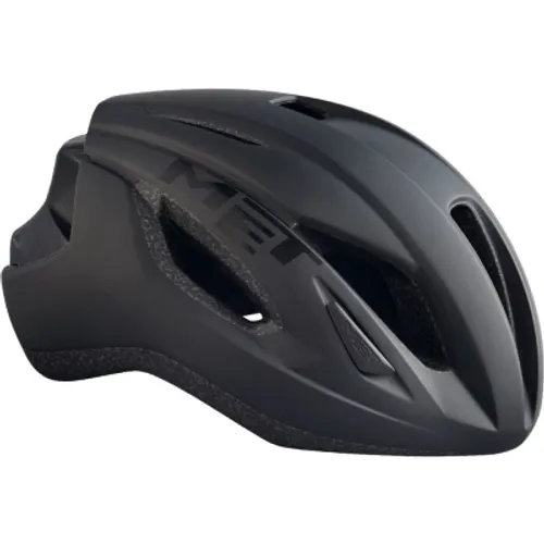 Kask rowerowy MET Strale
