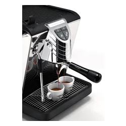 Кофеварка Nuova Simonelli Oscar II Черная