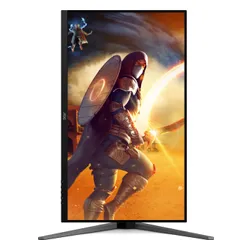 Monitor AOC U32G4U 31.5" 3840x2160px IPS 160Hz 0.5 [MPRT]