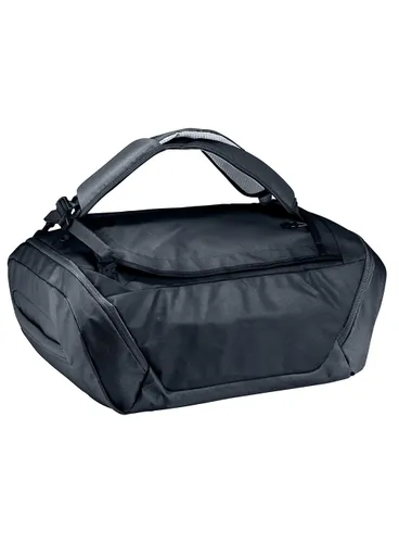 Прочная складная дорожная сумка Deuter Aviant Duffel Pro 40-black