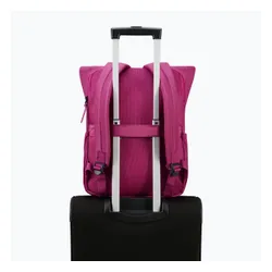 Plecak American Tourister Urban Groove 20,5 l deep orchid